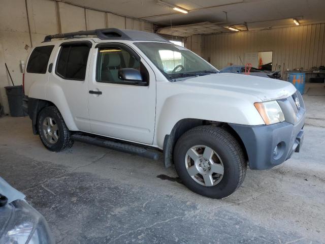 5N1AN08W08C529601 | 2008 Nissan xterra off road