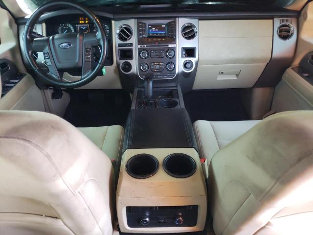 1FMJK1HT9GEF45027 Ford Expedition El Xlt
