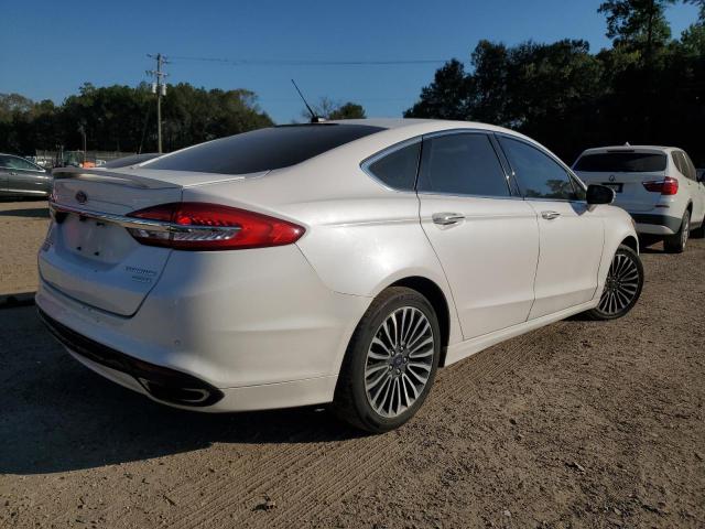 3FA6P0K99HR206002 Ford Fusion Titanium