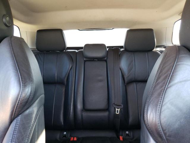 SALVP2RXXJH296895 Land Rover Range Rover Evoque Se