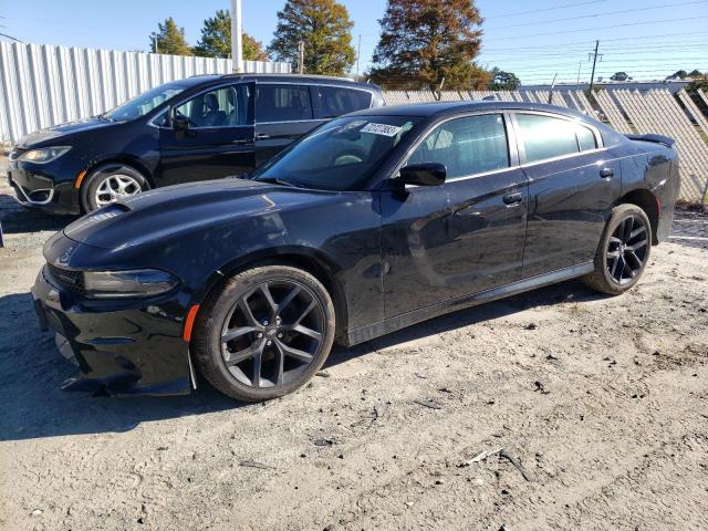 2020 Dodge Charger GT