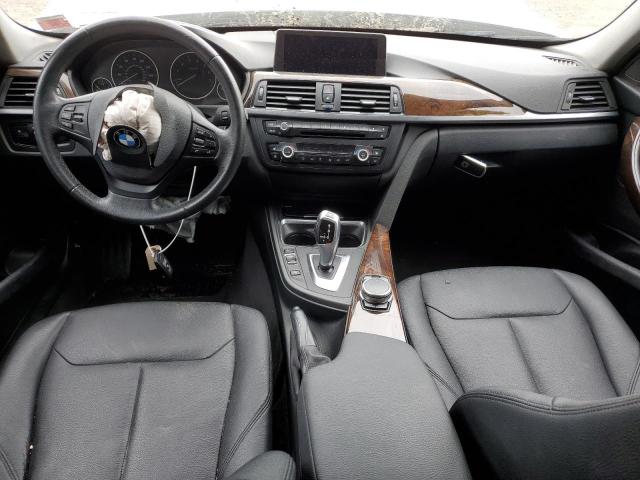 WBA3C3G53FNT52893 BMW 320 I Xdrive