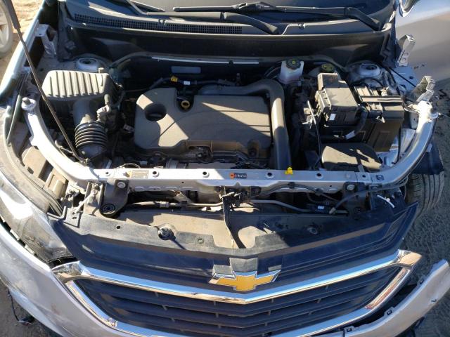 2GNAXUEV6M6113080 | 2021 CHEVROLET EQUINOX LT