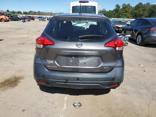 3N1CP5CU8KL510190 Nissan KICKS S