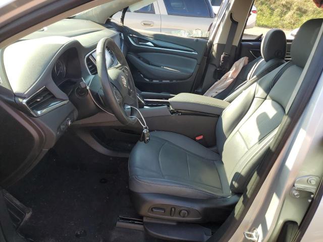 5GAERBKW9LJ185156 Buick Enclave Essence