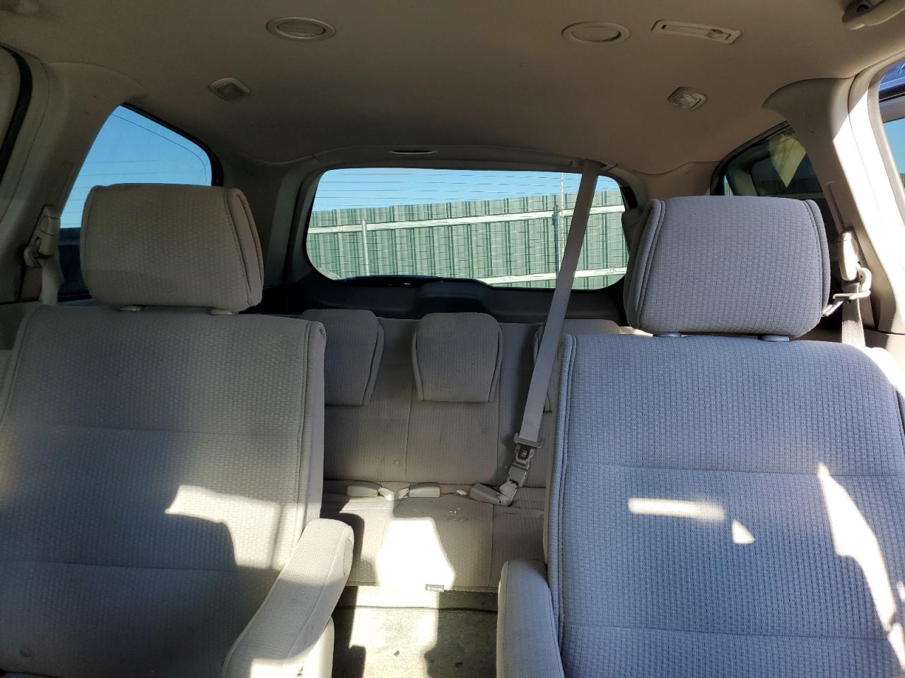5n1bv28u78n104539 5N1BV28U78N104539 2008 Nissan Quest S