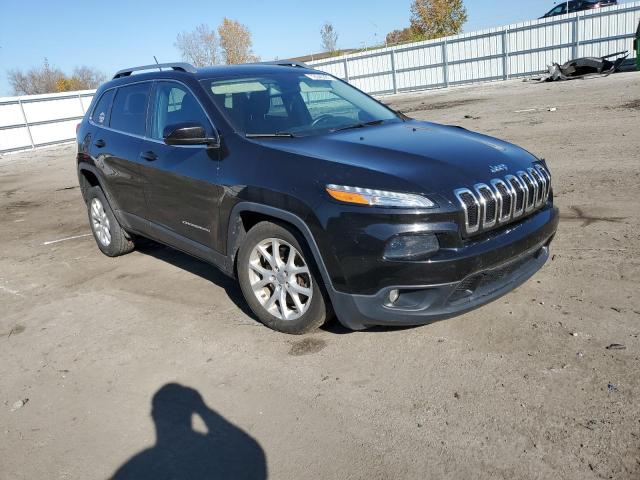 1C4PJLCB3FW706590 | 2015 JEEP CHEROKEE L