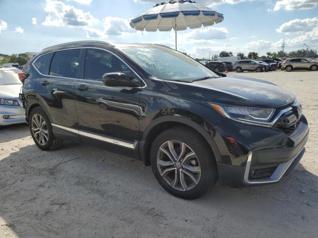 2HKRW2H97NH663158 Honda Cr-v Touring