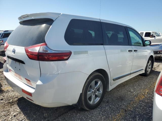 5TDZZ3DC4KS015975 Toyota SIENNA