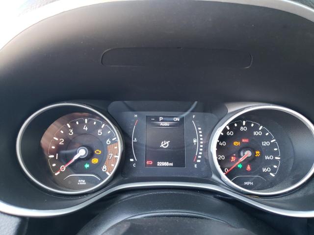 3C4NJCBB3LT236491 Jeep Compass Latitude