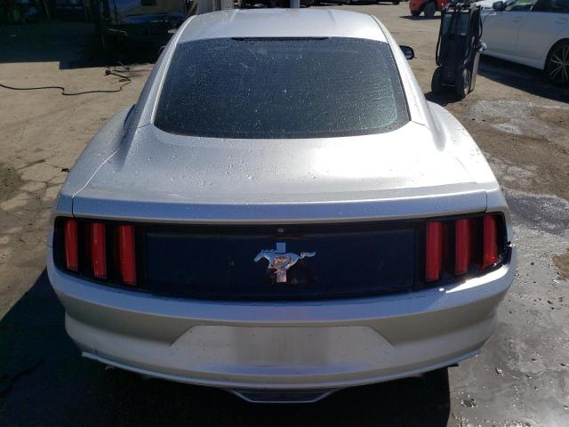 1FA6P8AM5F5338789 Ford MUSTANG