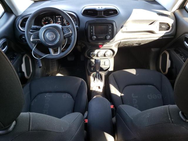 ZACCJBAB5HPE43191 Jeep Renegade Sport