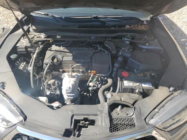 19UUB1F35JA005372 Acura TLX