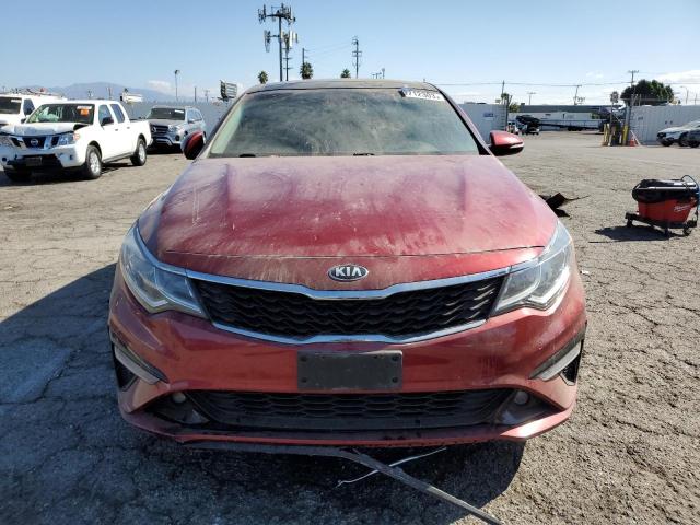 5XXGT4L32KG355790 | 2019 KIA OPTIMA LX