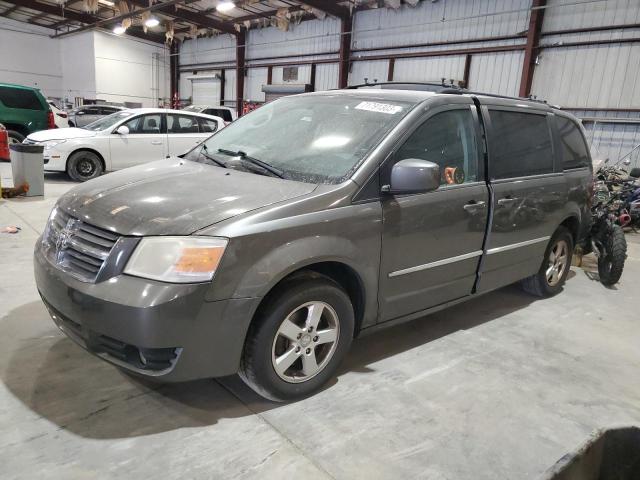 2010 Dodge Grand Caravan SXT