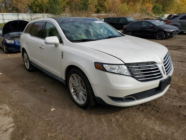 2LMHJ5AT9KBL02796 | 2019 Lincoln mkt