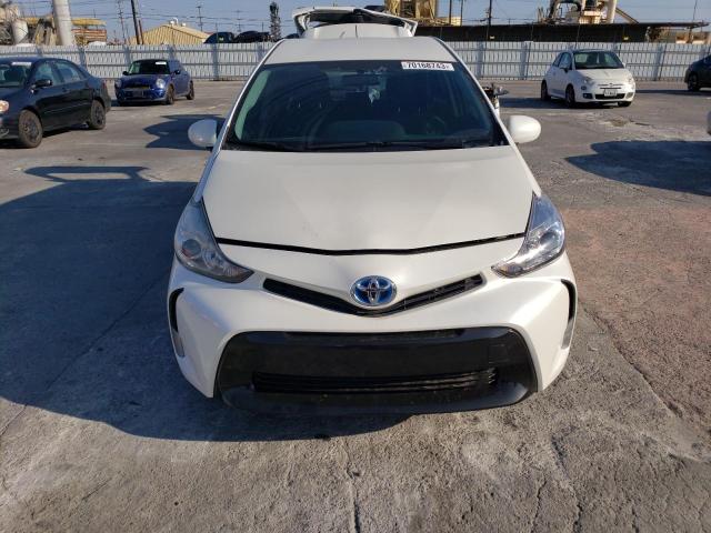 JTDZN3EU6GJ053599 | 2016 TOYOTA PRIUS V