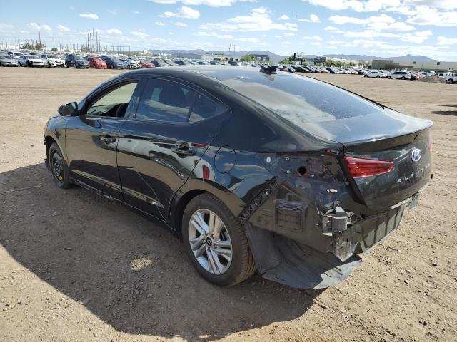 5NPD84LF3LH609656 Hyundai Elantra SE 2