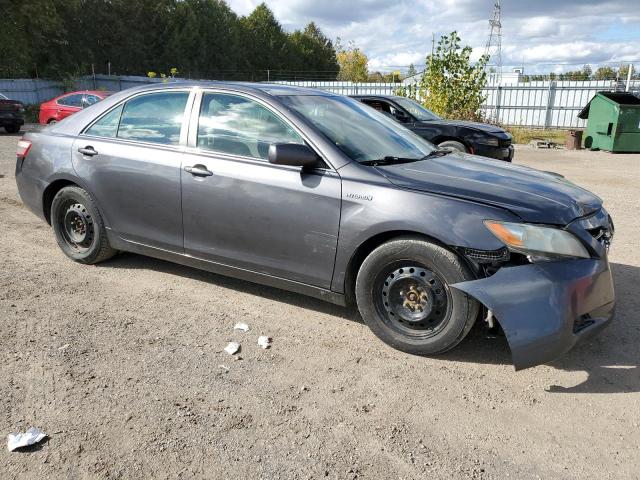 2008 Toyota Camry Hybrid VIN: 4T1BB46K28U051258 Lot: 71864483