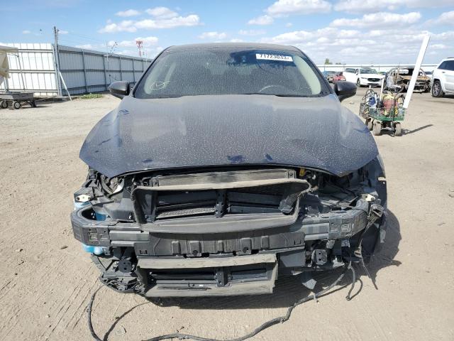 3FA6P0LU1KR115235 Ford Fusion SE 5