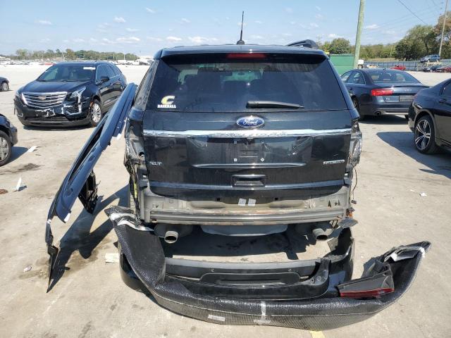 1FM5K7D8XEGC33502 Ford EXPLORER XLT