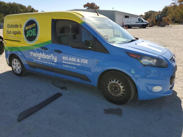 2015 Ford Transit Connect Xlt VIN: NM0LS7F75F1205317 Lot: 73184163