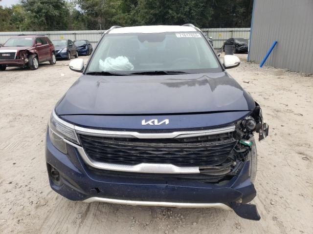 KNDEU2AA6N7295598 KIA SELTOS S