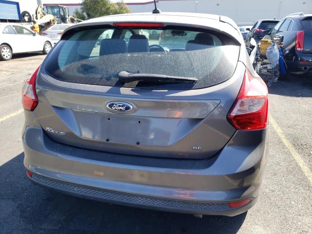 1FADP3K26DL335819 2013 FORD FOCUS, photo no. 6