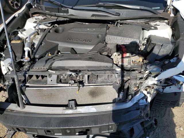 2018 NISSAN ALTIMA 2.5 - 1N4AL3AP8JC126752