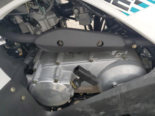 2023 KAWASAKI KVF300 C - RGSWM22A2PBK34998