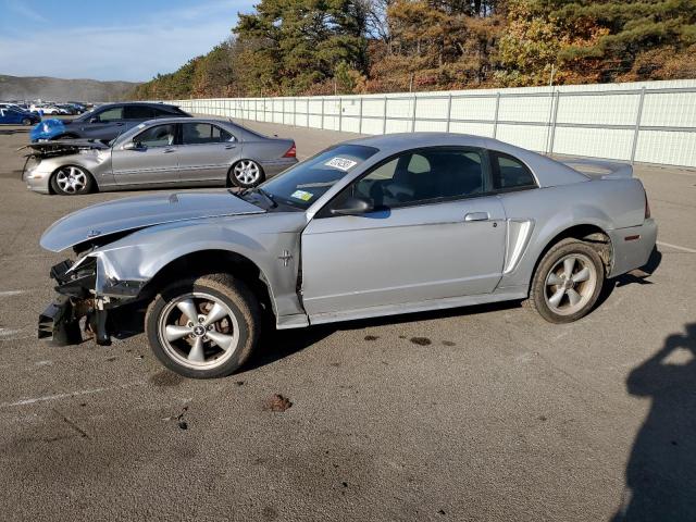 2001 Ford Mustang 