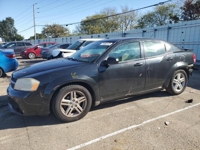 2008 Dodge Avenger SXT