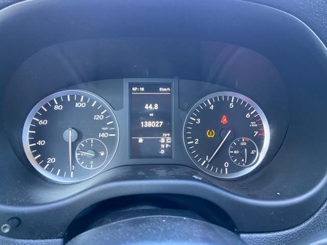 2018 MERCEDES-BENZ METRIS - WD4PG2EE5J3374264