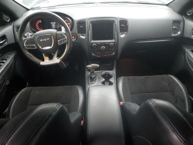 1C4SDJGJ6LC187930 Dodge Durango Srt