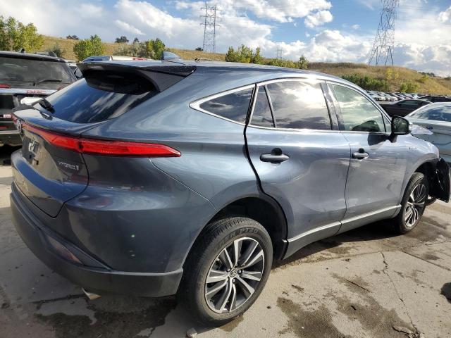 2021 Toyota Venza Le VIN: JTEAAAAH3MJ035364 Lot: 70355553