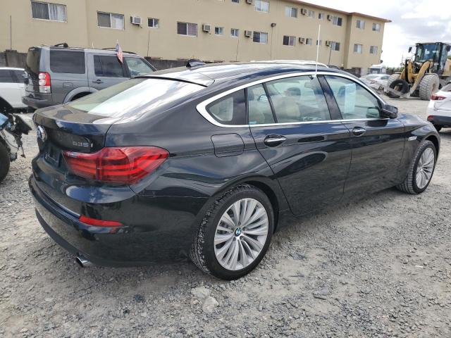 2017 BMW 535 XIGT - WBA5M4C50HD187007