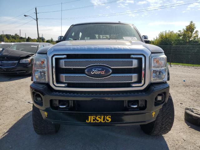 1FT7W2BT9FED24852 | 2015 FORD F250 SUPER