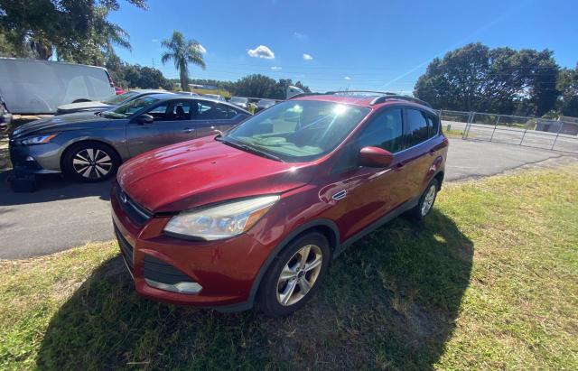 Vin: 1fmcu9g95dud25554, lot: 73159223, ford escape se 20132