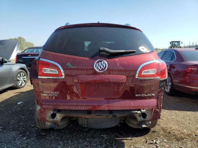 5GAKRBKD9FJ360513 Buick Enclave