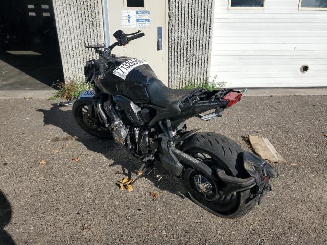 2022 HONDA CB1000 RA JH2SC8018NK400267