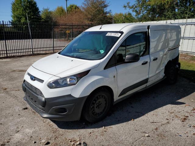 2017 Ford Transit Connect XL