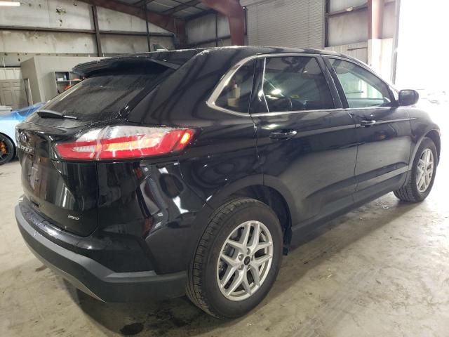 2FMPK4J95PBA39510 2023 FORD EDGE, photo no. 3