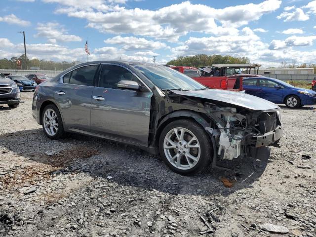1N4AA5AP6EC442349 Nissan MAXIMA S