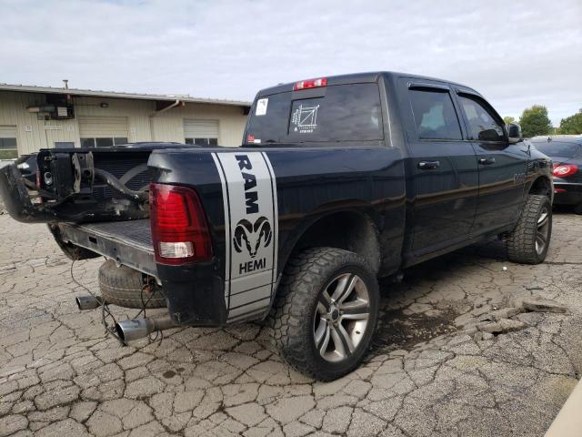 1C6RR7MT1GS150876 | 2016 RAM 1500 SPORT