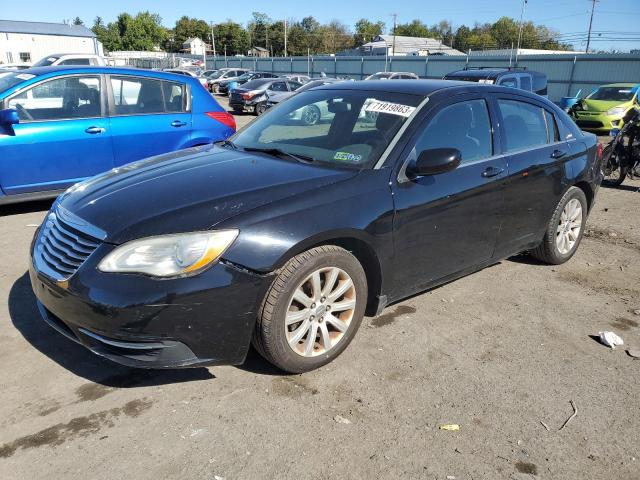 2014 Chrysler 200 Touring