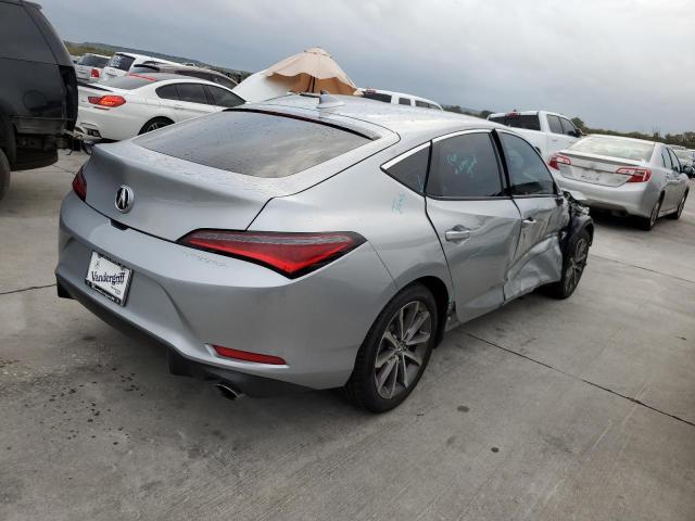2024 ACURA INTEGRA 19UDE4H23RA008893