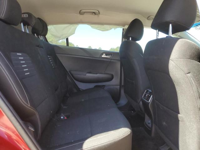 KNDPM3AC6K7622352 KIA Sportage Lx