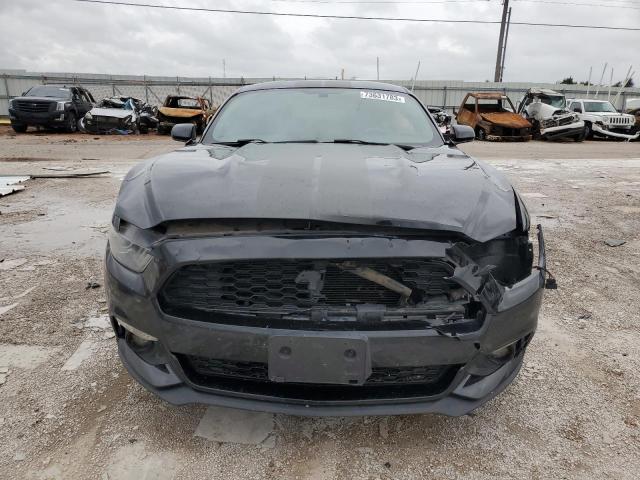 2017 FORD MUSTANG - 1FA6P8TH8H5256624