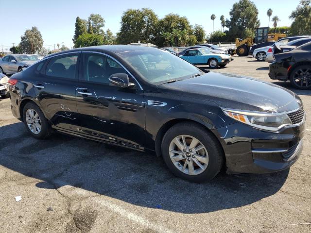 5XXGT4L30GG038551 KIA Optima Lx