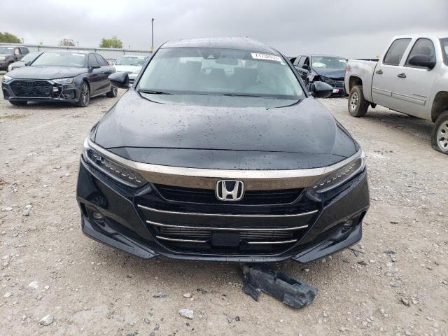 2022 Honda Accord Sport Se VIN: 1HGCV1F46NA111735 Lot: 71732053